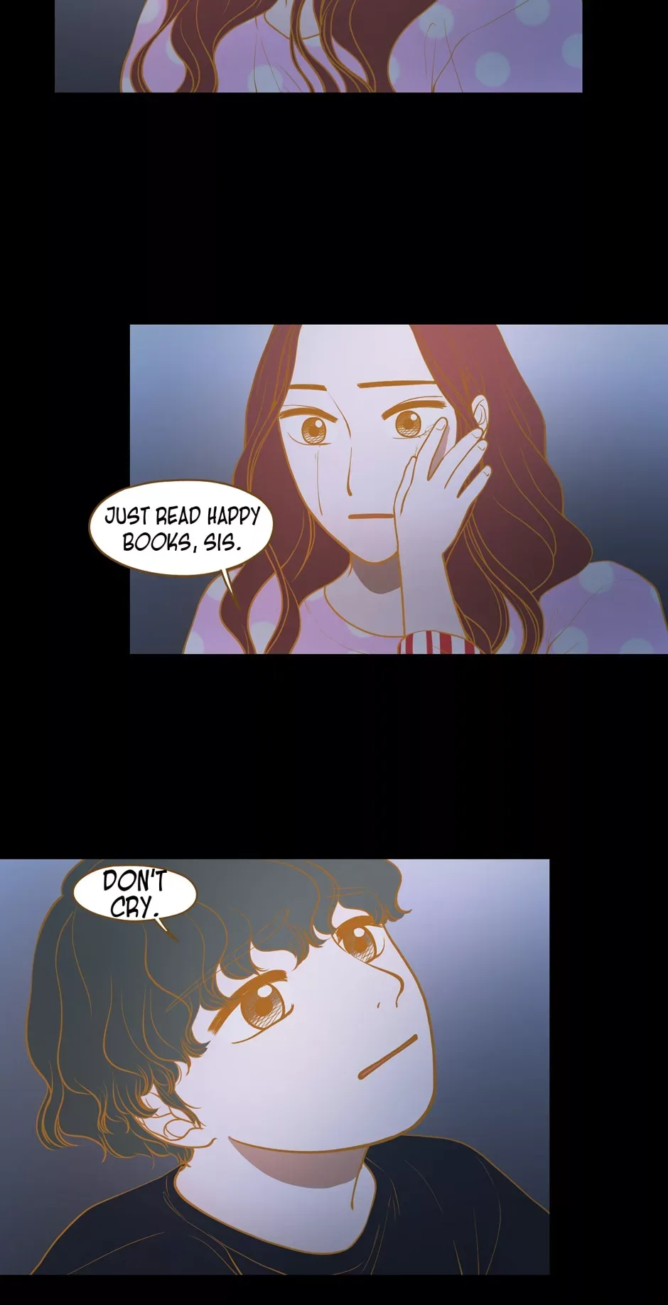 Ming Gi Nyu Chapter 102 page 8