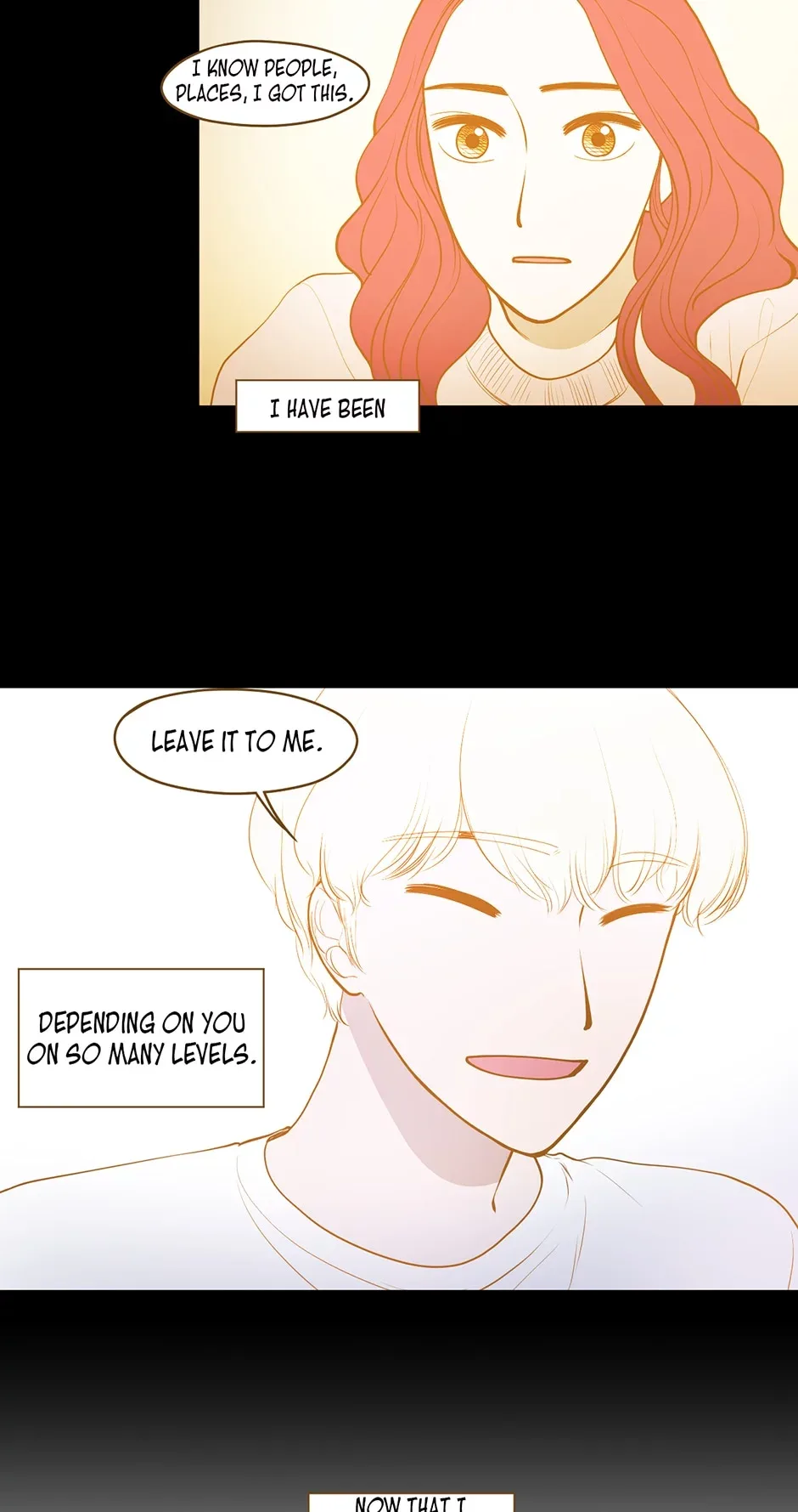 Ming Gi Nyu Chapter 99 page 18