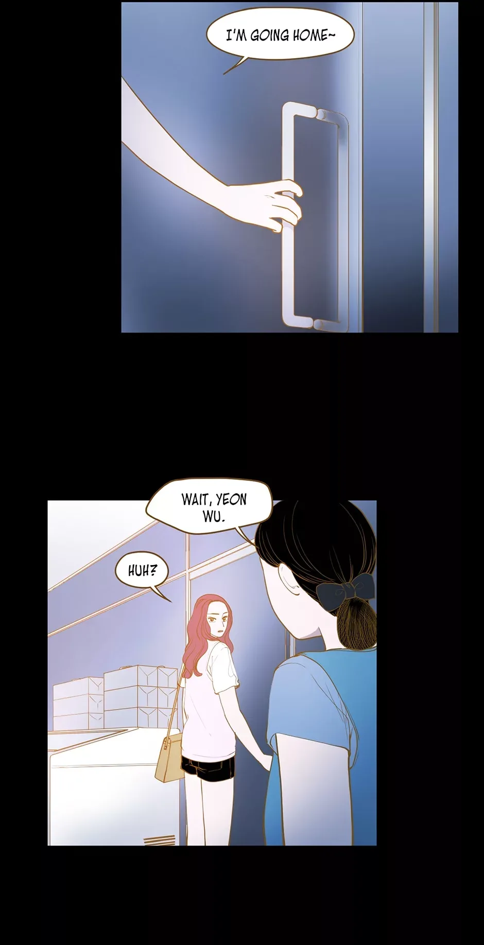 Ming Gi Nyu Chapter 104 page 16