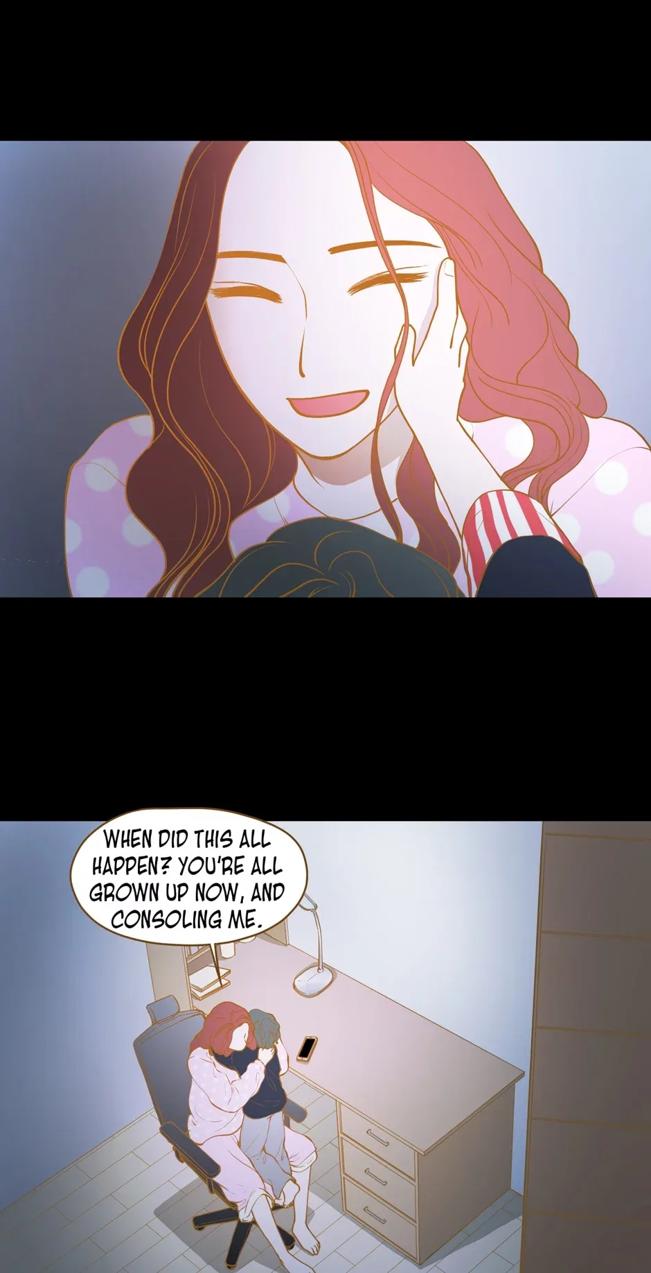 Ming Gi Nyu Chapter 102 page 9