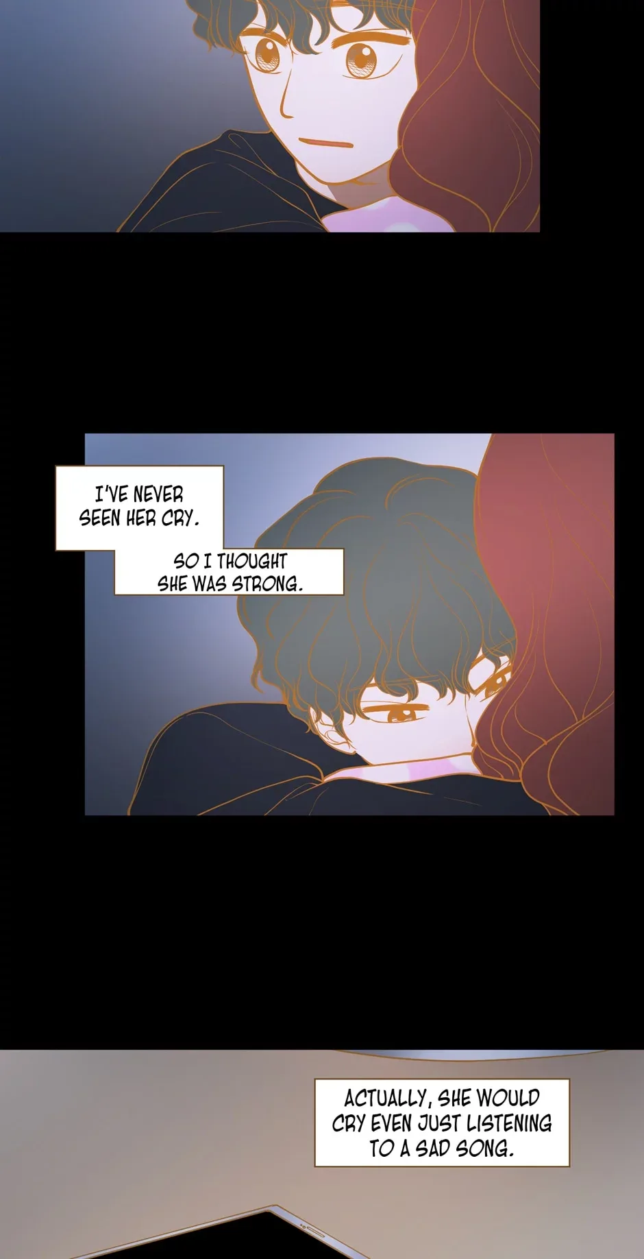 Ming Gi Nyu Chapter 102 page 11