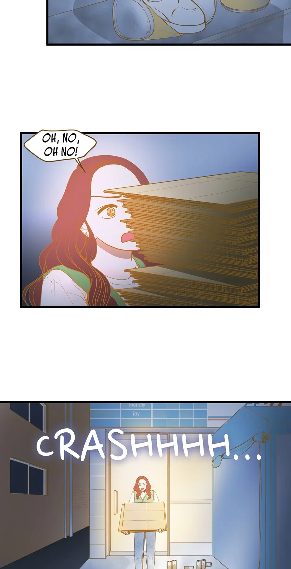 Ming Gi Nyu Chapter 98 page 30