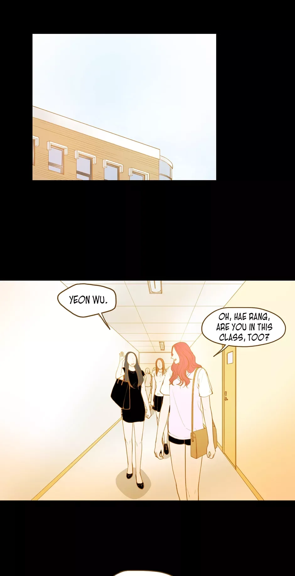 Ming Gi Nyu Chapter 104 page 11