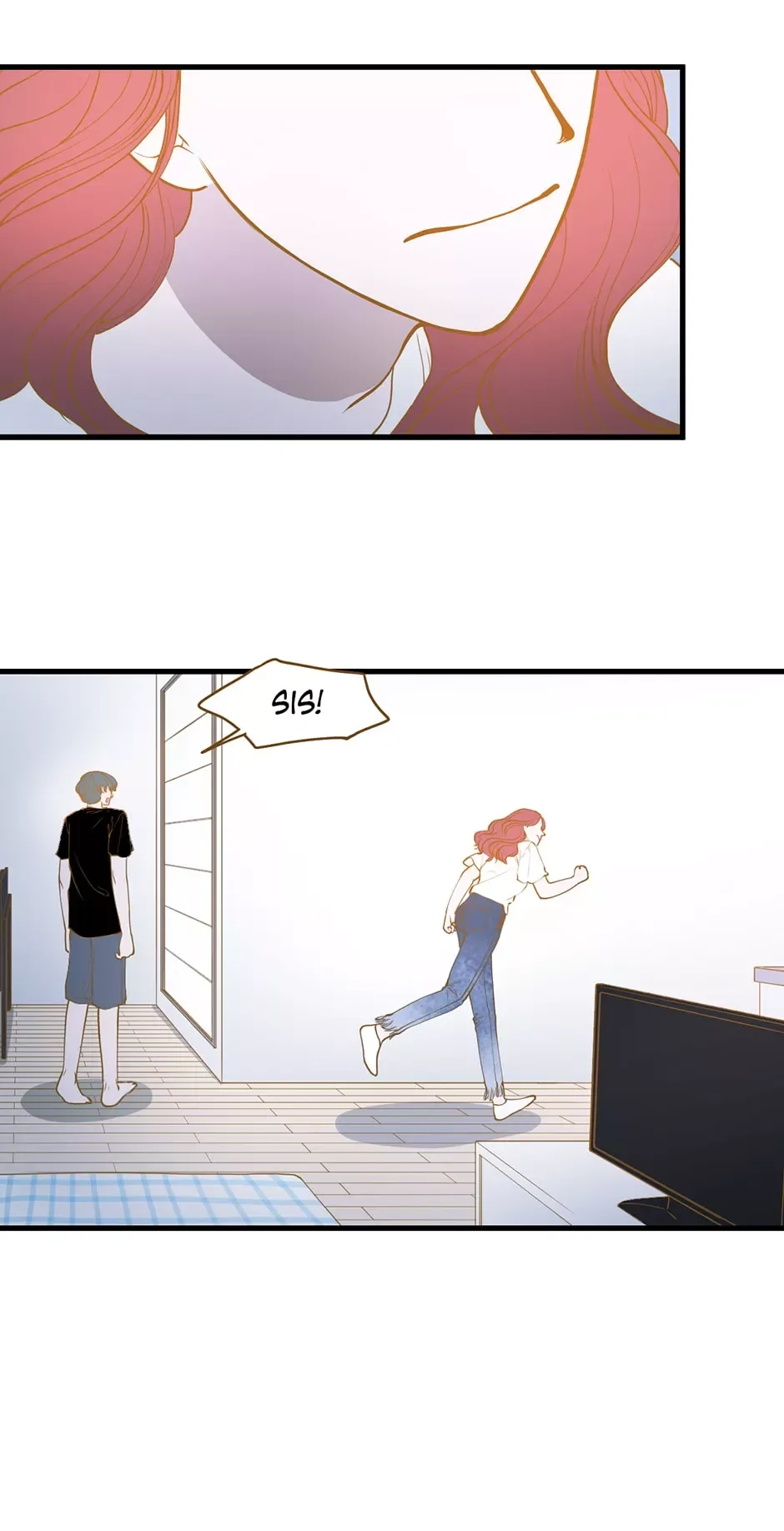 Ming Gi Nyu Chapter 99 page 25