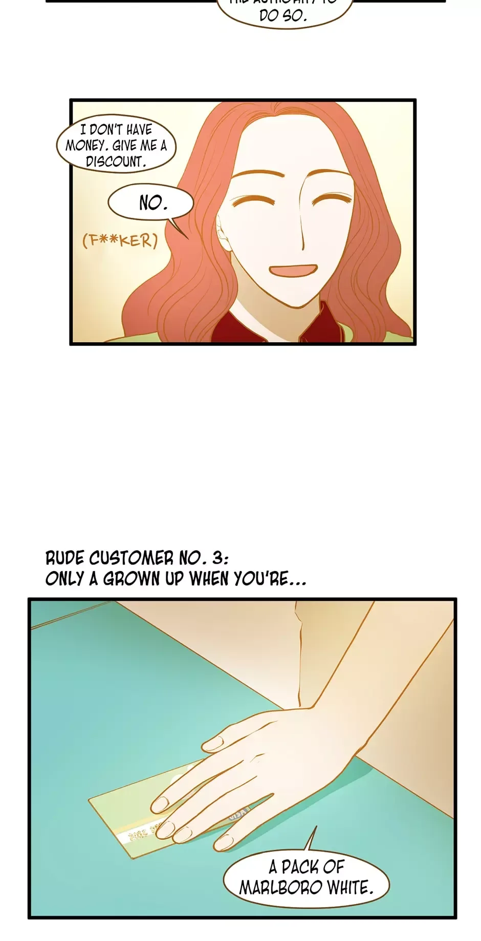 Ming Gi Nyu Chapter 98 page 27