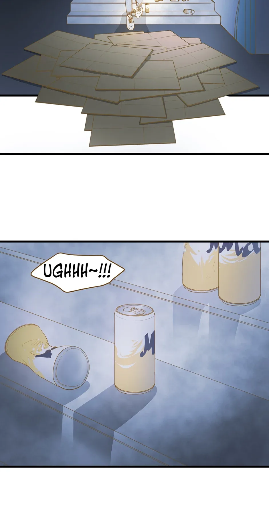 Ming Gi Nyu Chapter 98 page 31