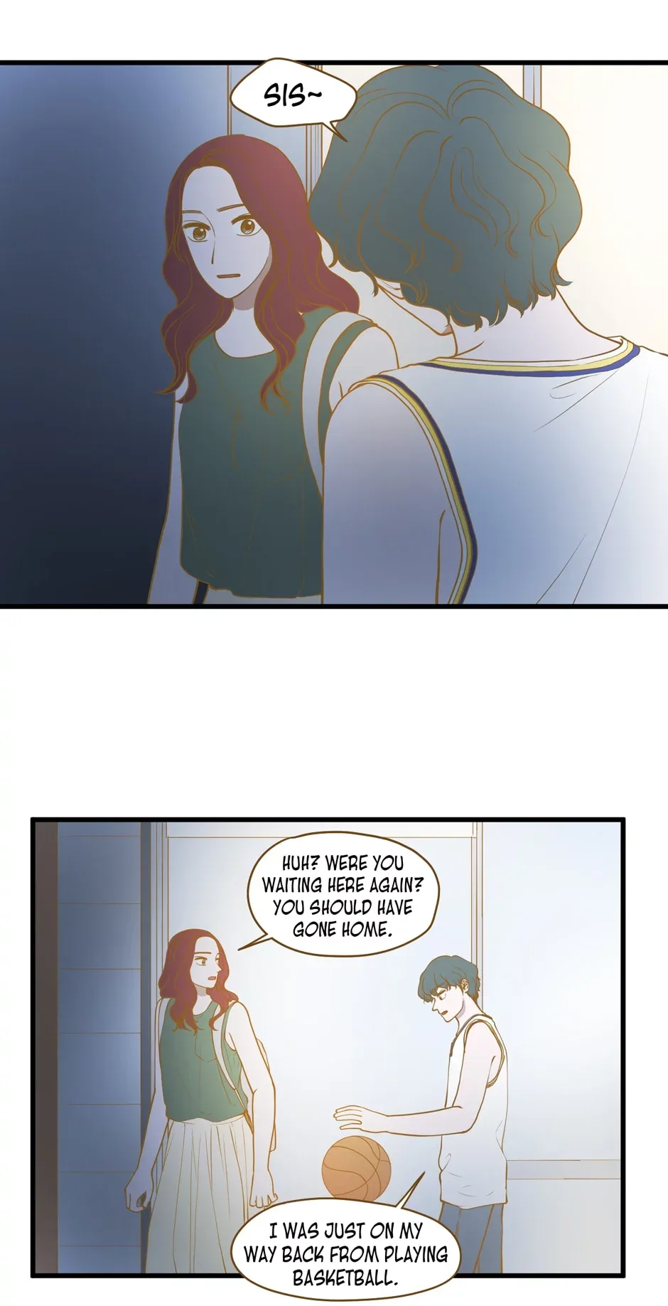 Ming Gi Nyu Chapter 102 page 25