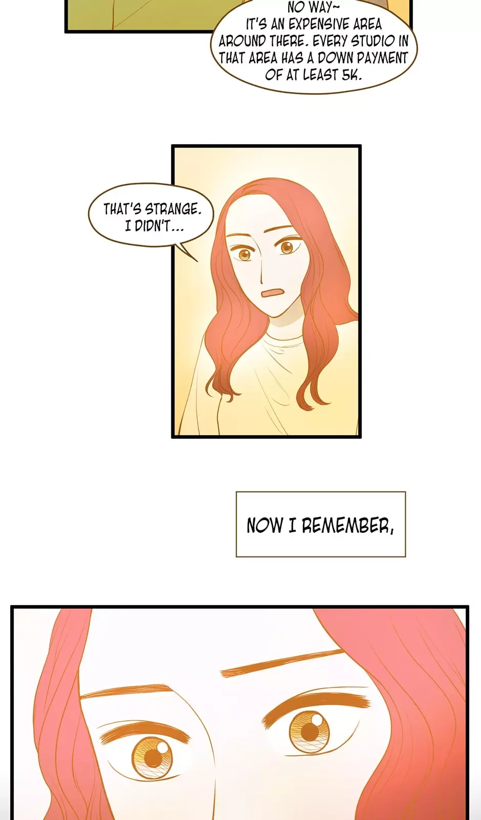 Ming Gi Nyu Chapter 98 page 37