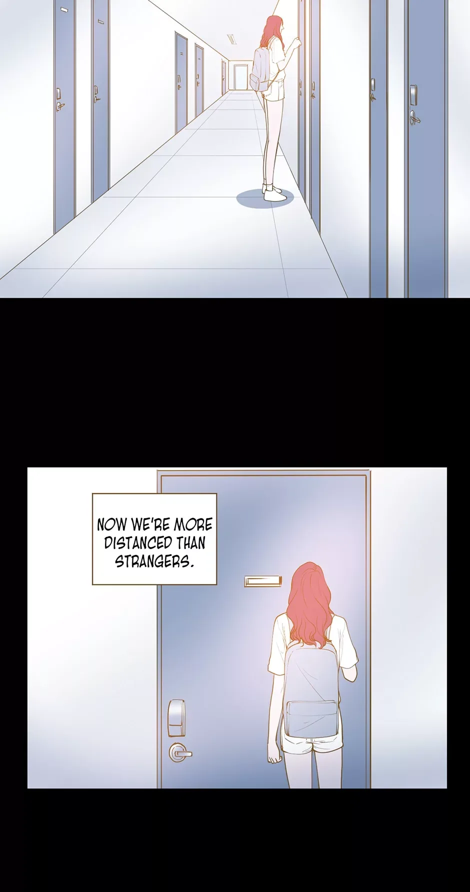 Ming Gi Nyu Chapter 104 page 22