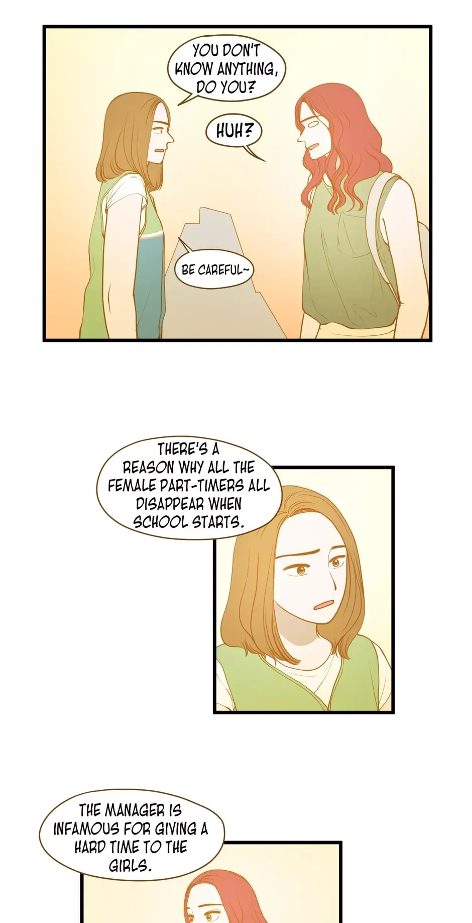 Ming Gi Nyu Chapter 102 page 22