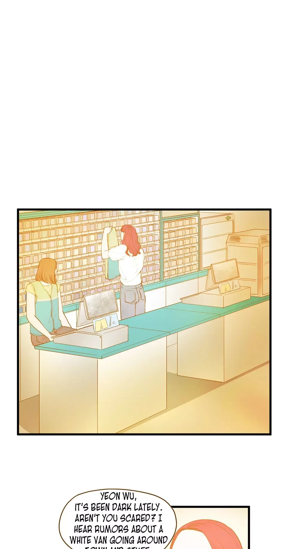 Ming Gi Nyu Chapter 98 page 34