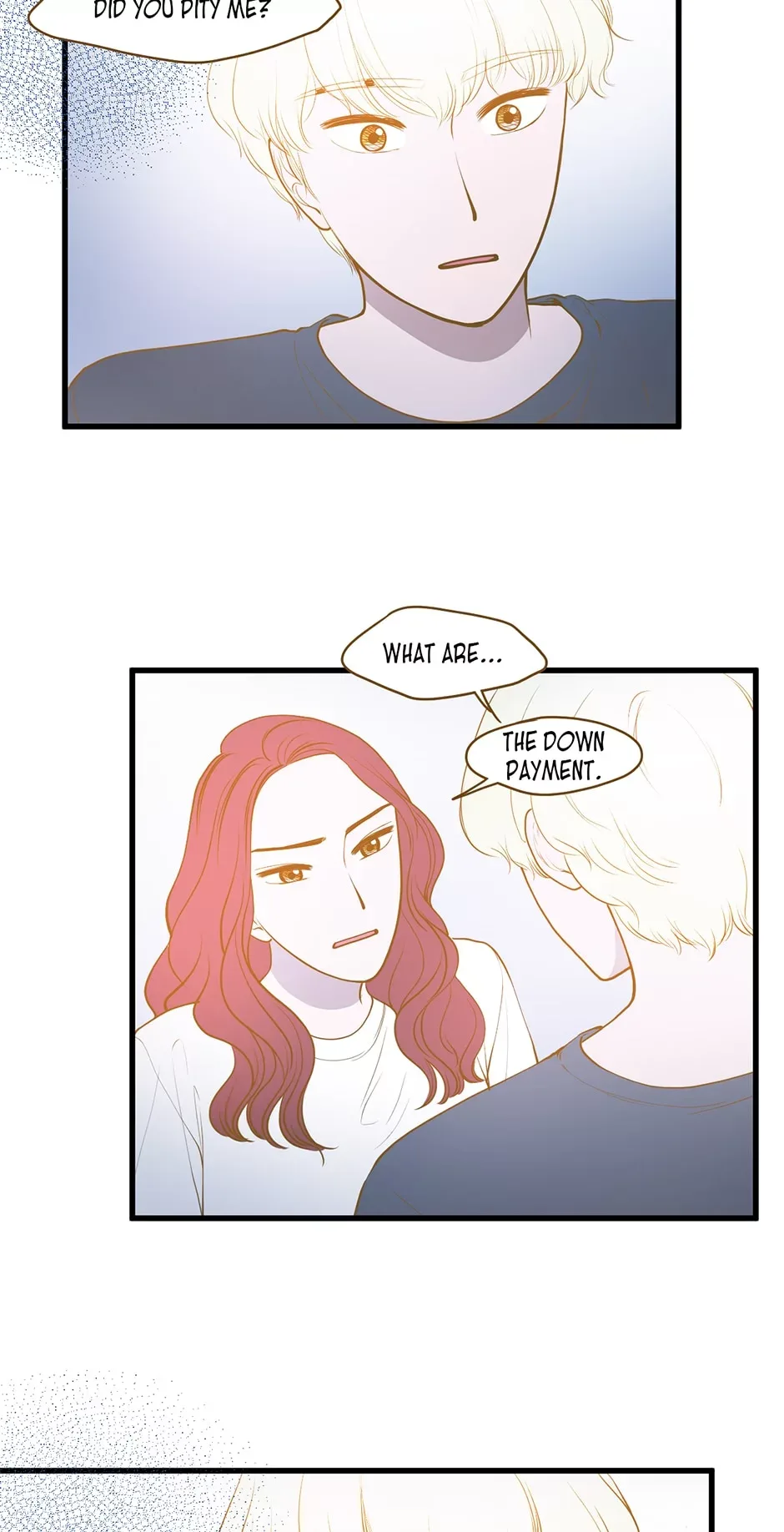 Ming Gi Nyu Chapter 99 page 31