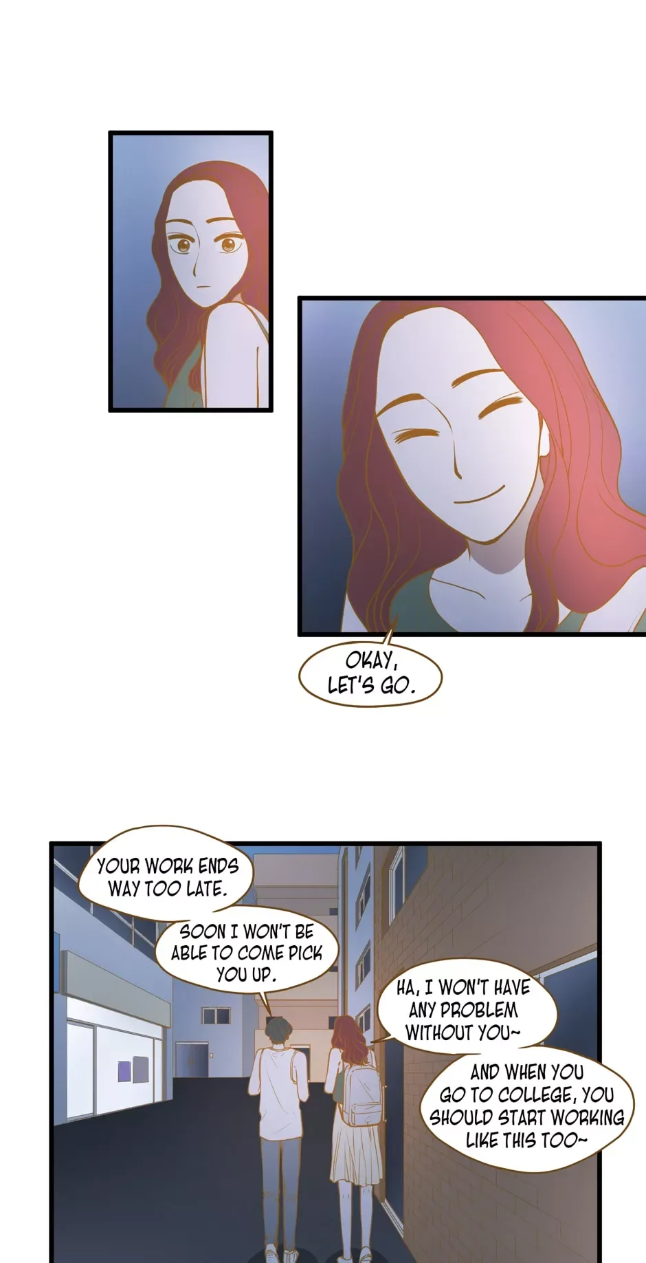 Ming Gi Nyu Chapter 102 page 26
