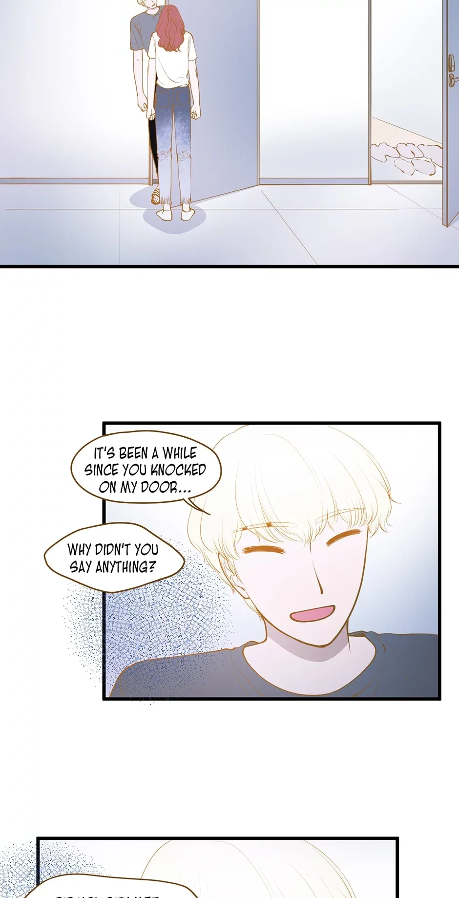 Ming Gi Nyu Chapter 99 page 30