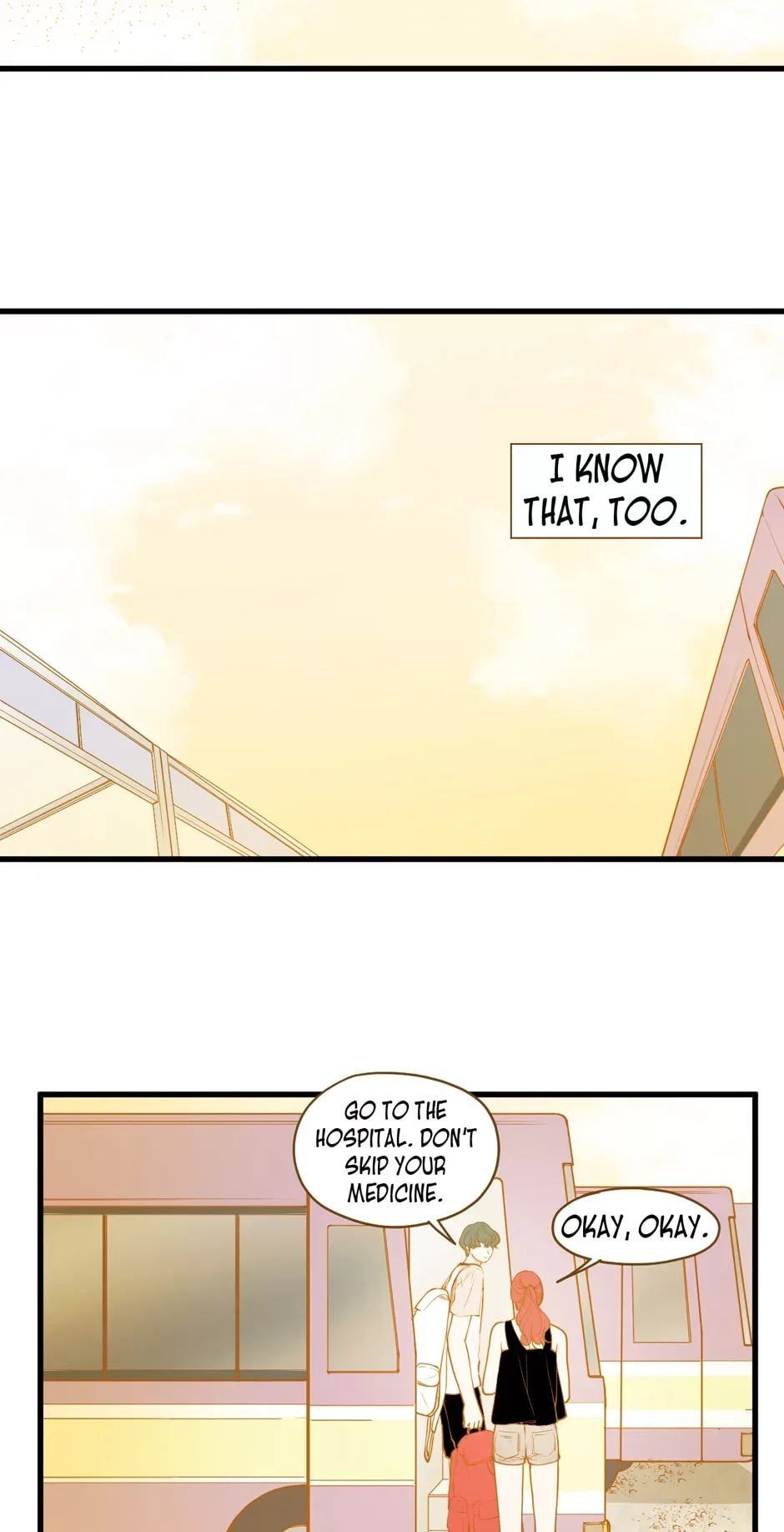 Ming Gi Nyu Chapter 103 page 14