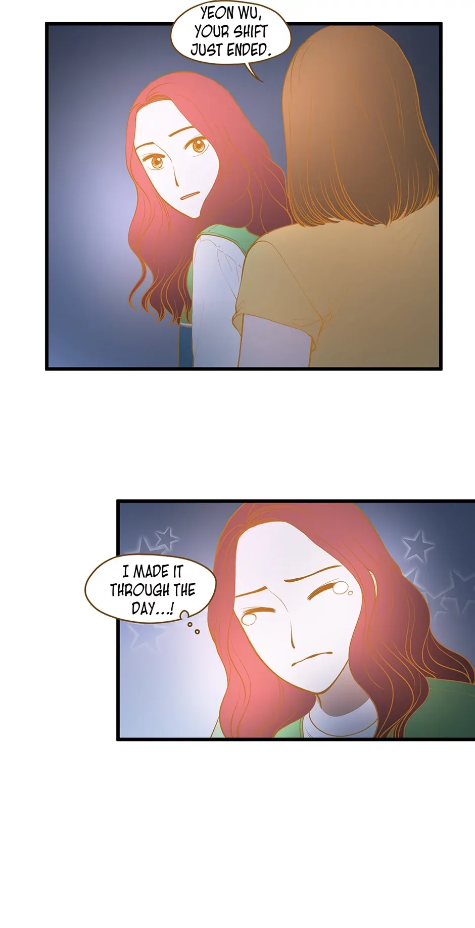 Ming Gi Nyu Chapter 98 page 33