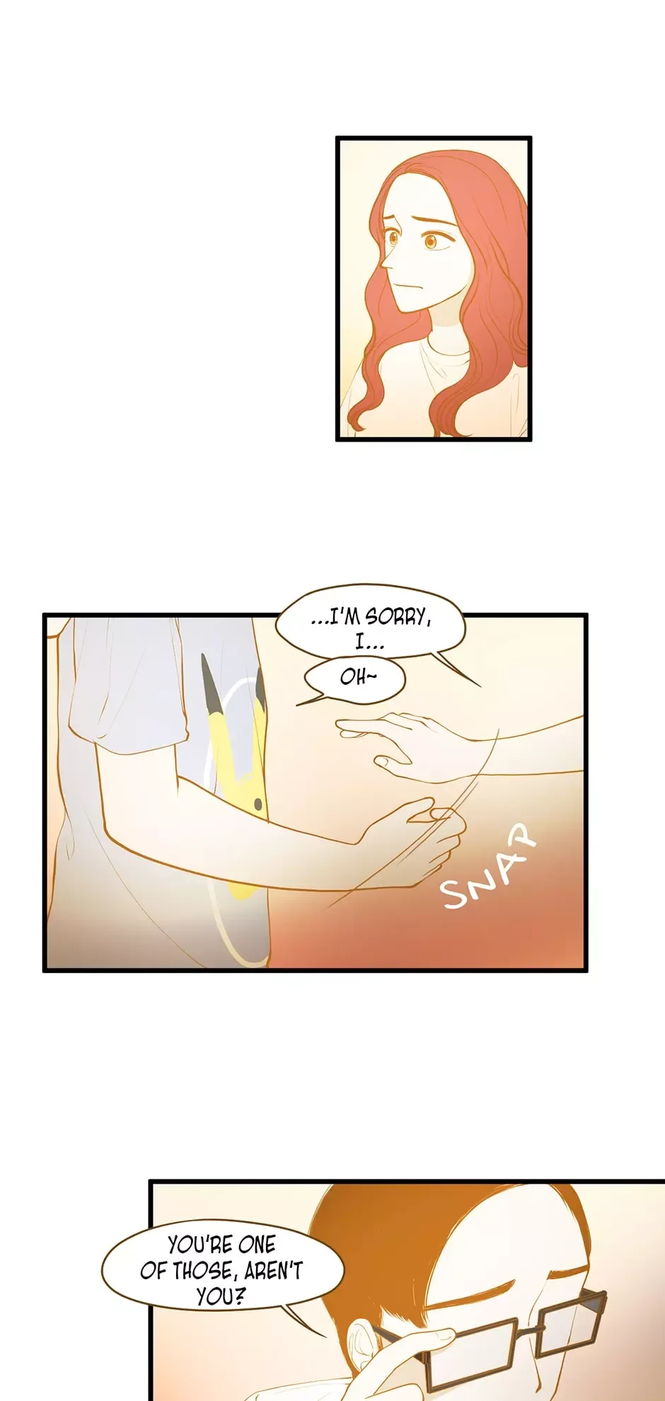 Ming Gi Nyu Chapter 104 page 29