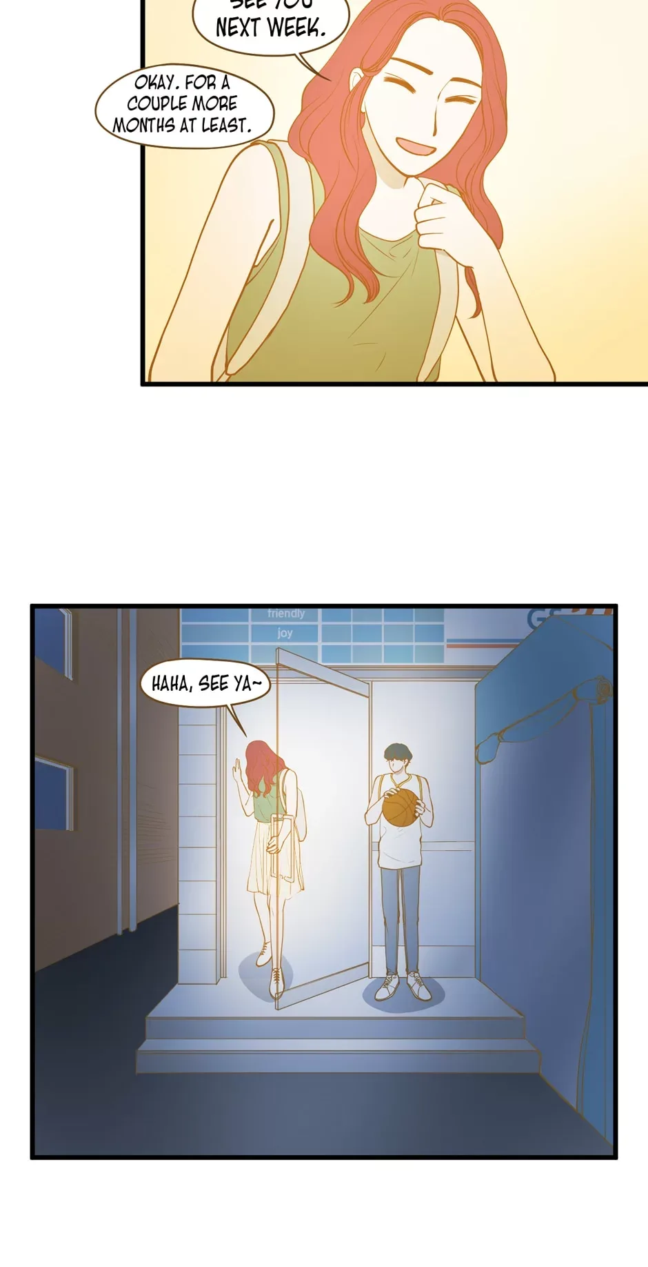 Ming Gi Nyu Chapter 102 page 24