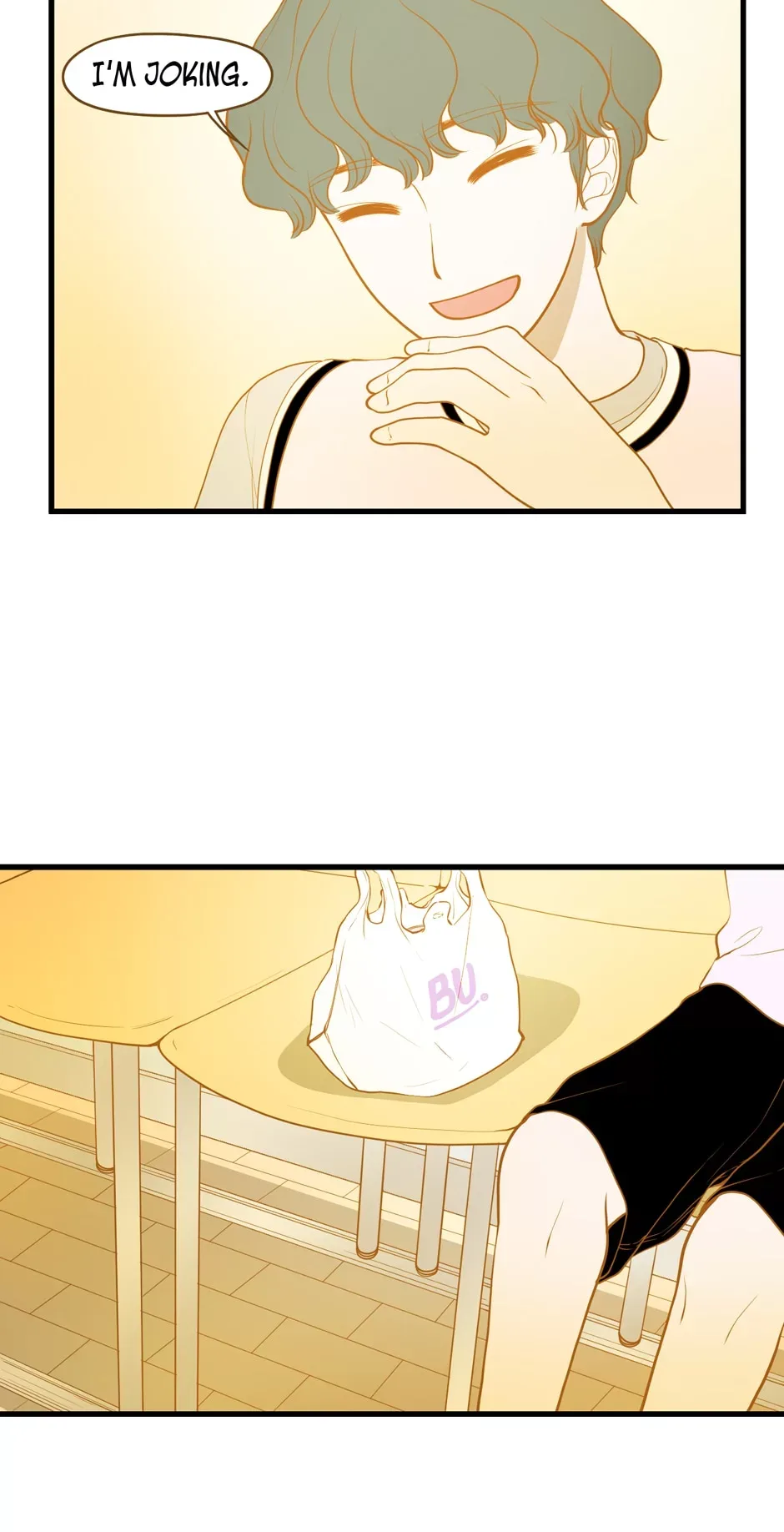 Ming Gi Nyu Chapter 103 page 10