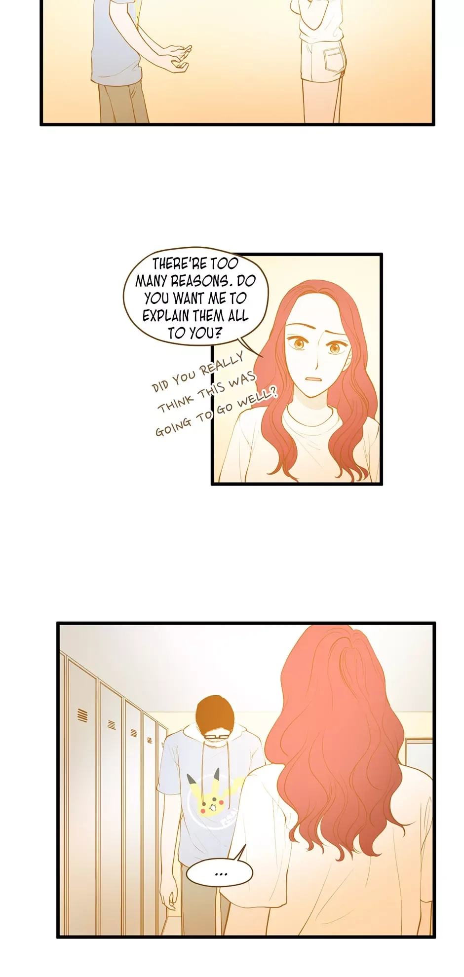 Ming Gi Nyu Chapter 104 page 28