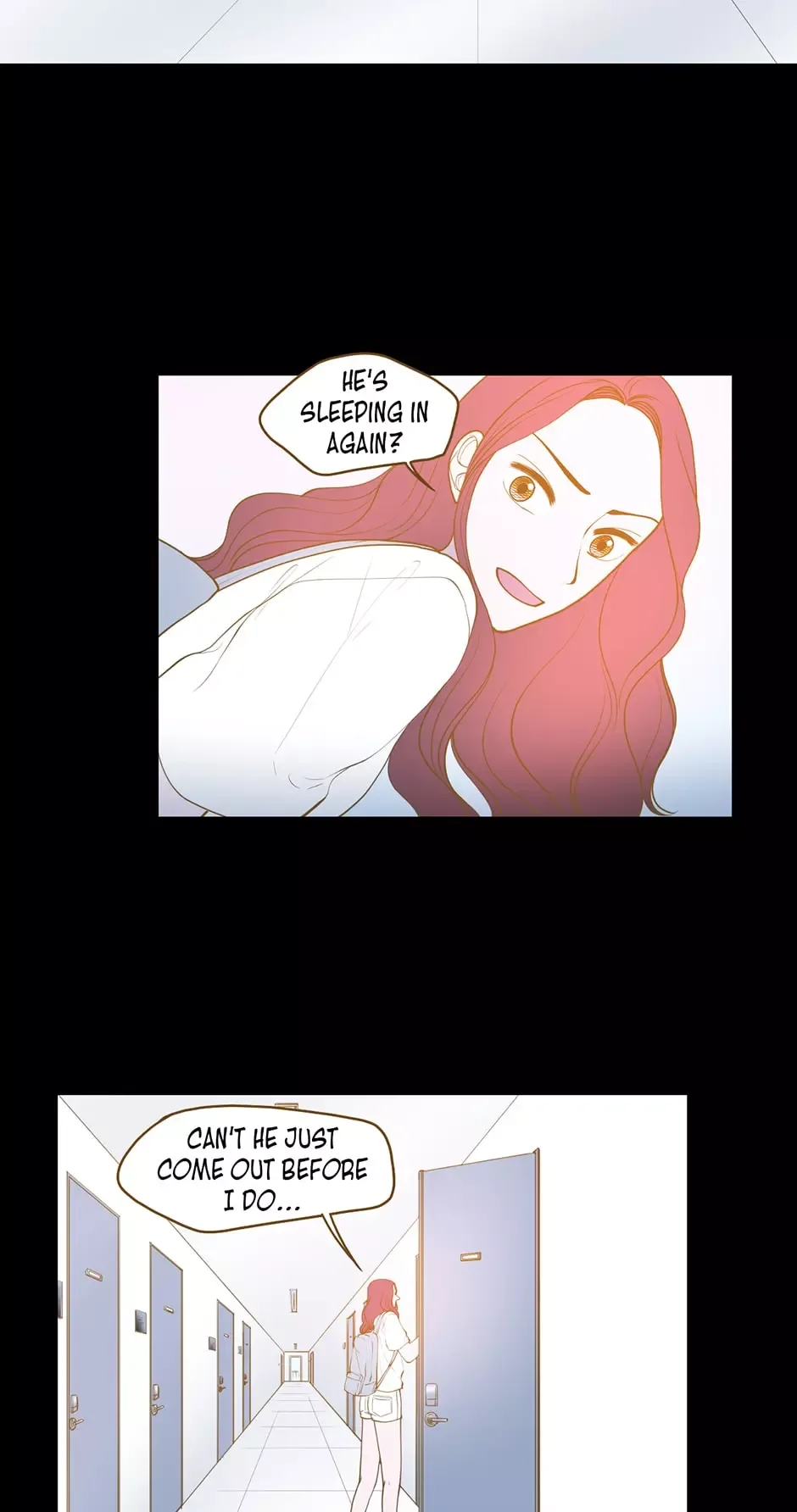 Ming Gi Nyu Chapter 104 page 20