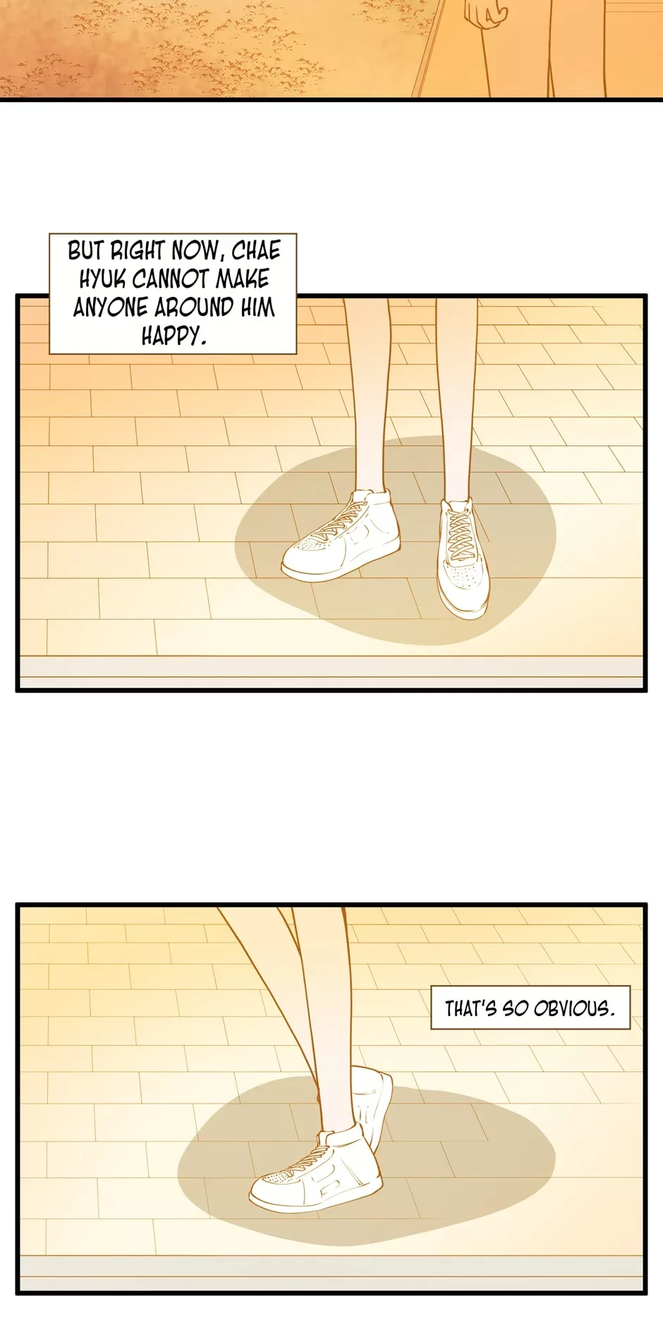 Ming Gi Nyu Chapter 103 page 18