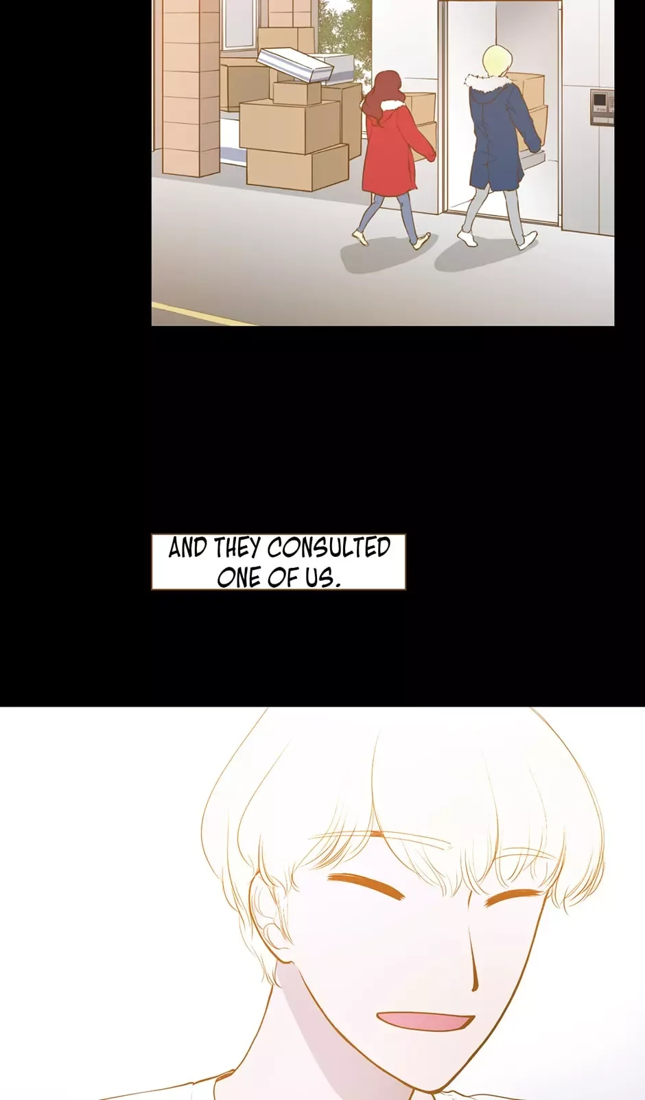 Ming Gi Nyu Chapter 98 page 39