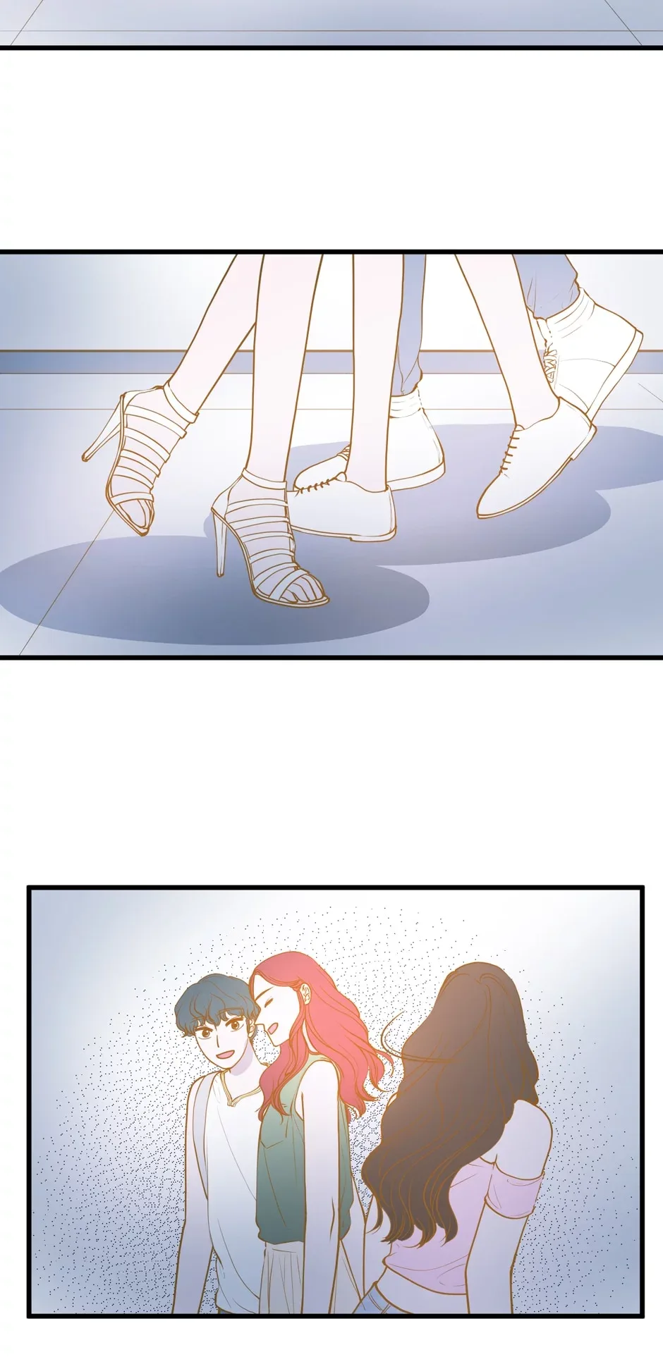 Ming Gi Nyu Chapter 102 page 36