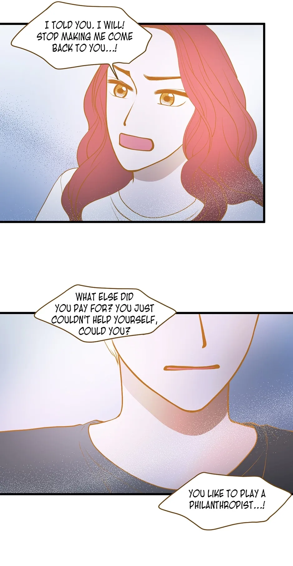 Ming Gi Nyu Chapter 99 page 40