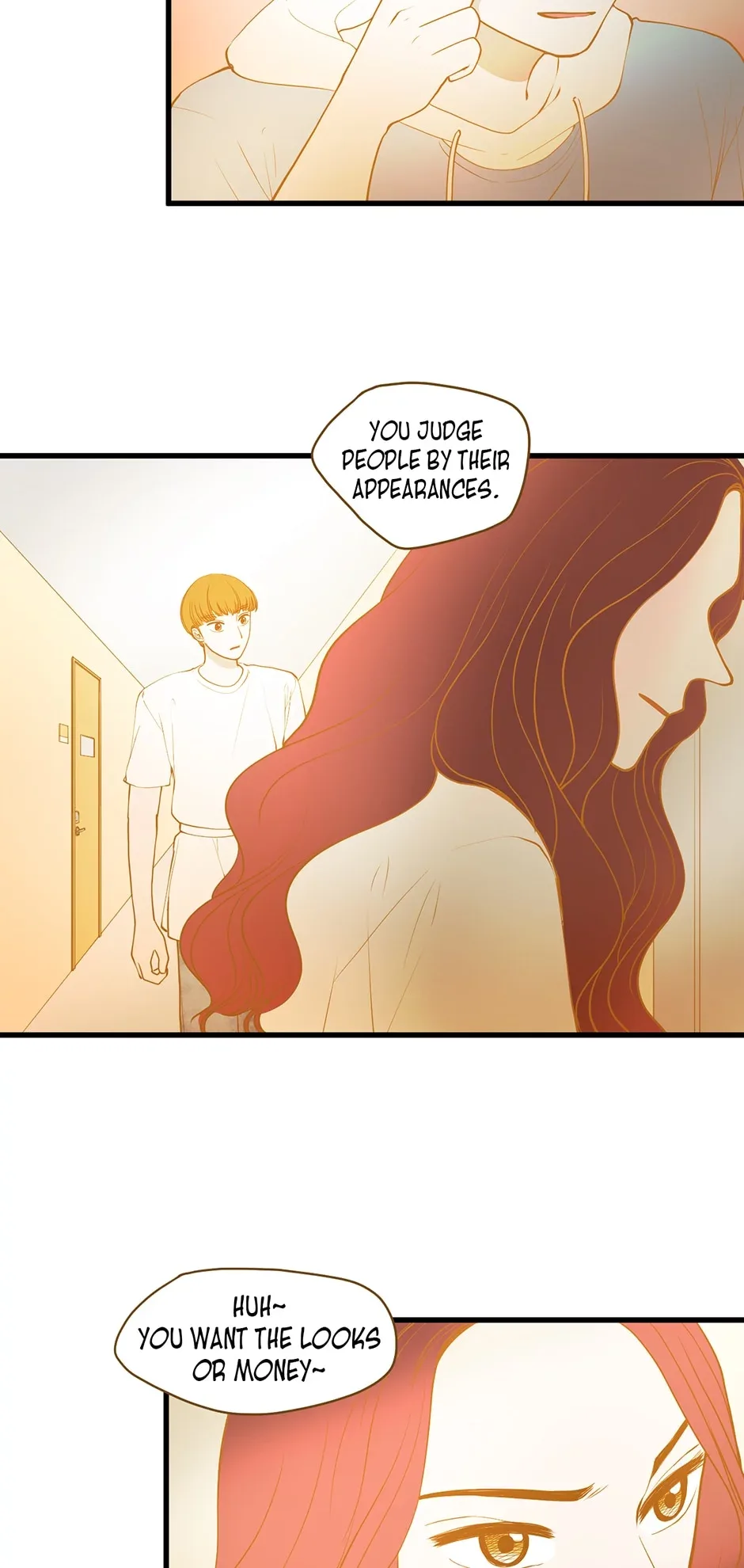 Ming Gi Nyu Chapter 104 page 30