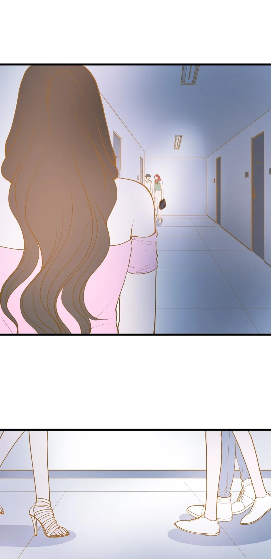 Ming Gi Nyu Chapter 102 page 35