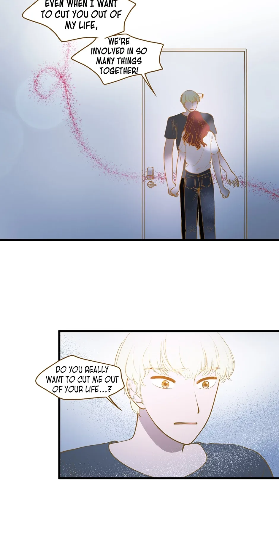 Ming Gi Nyu Chapter 99 page 39