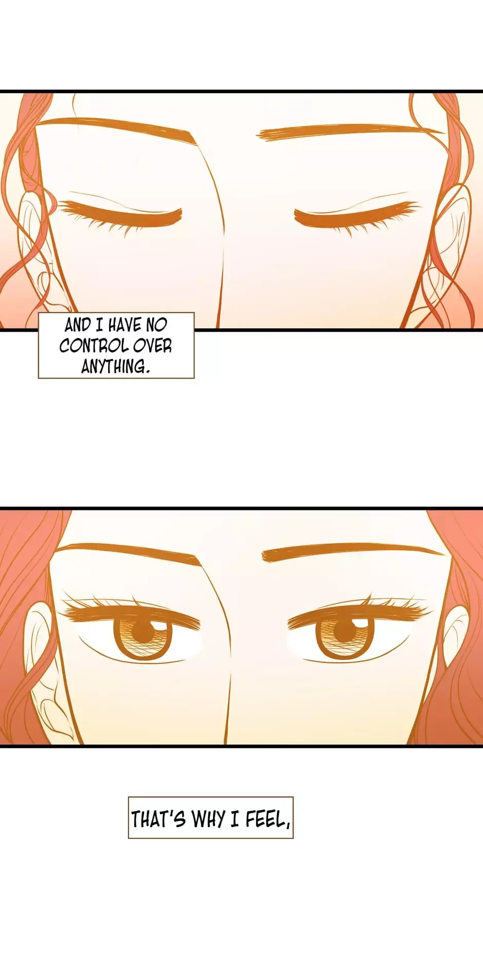 Ming Gi Nyu Chapter 103 page 20