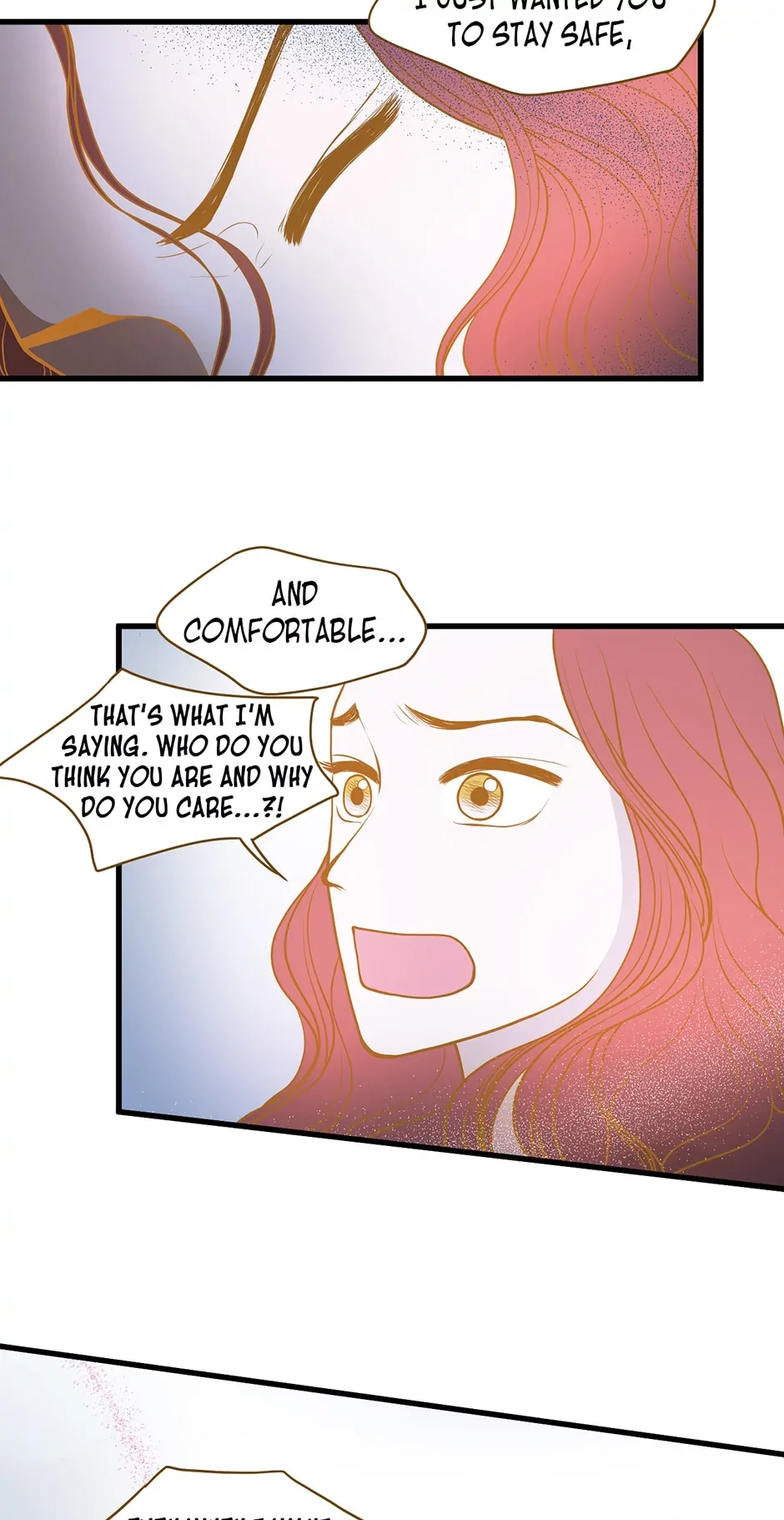 Ming Gi Nyu Chapter 99 page 38