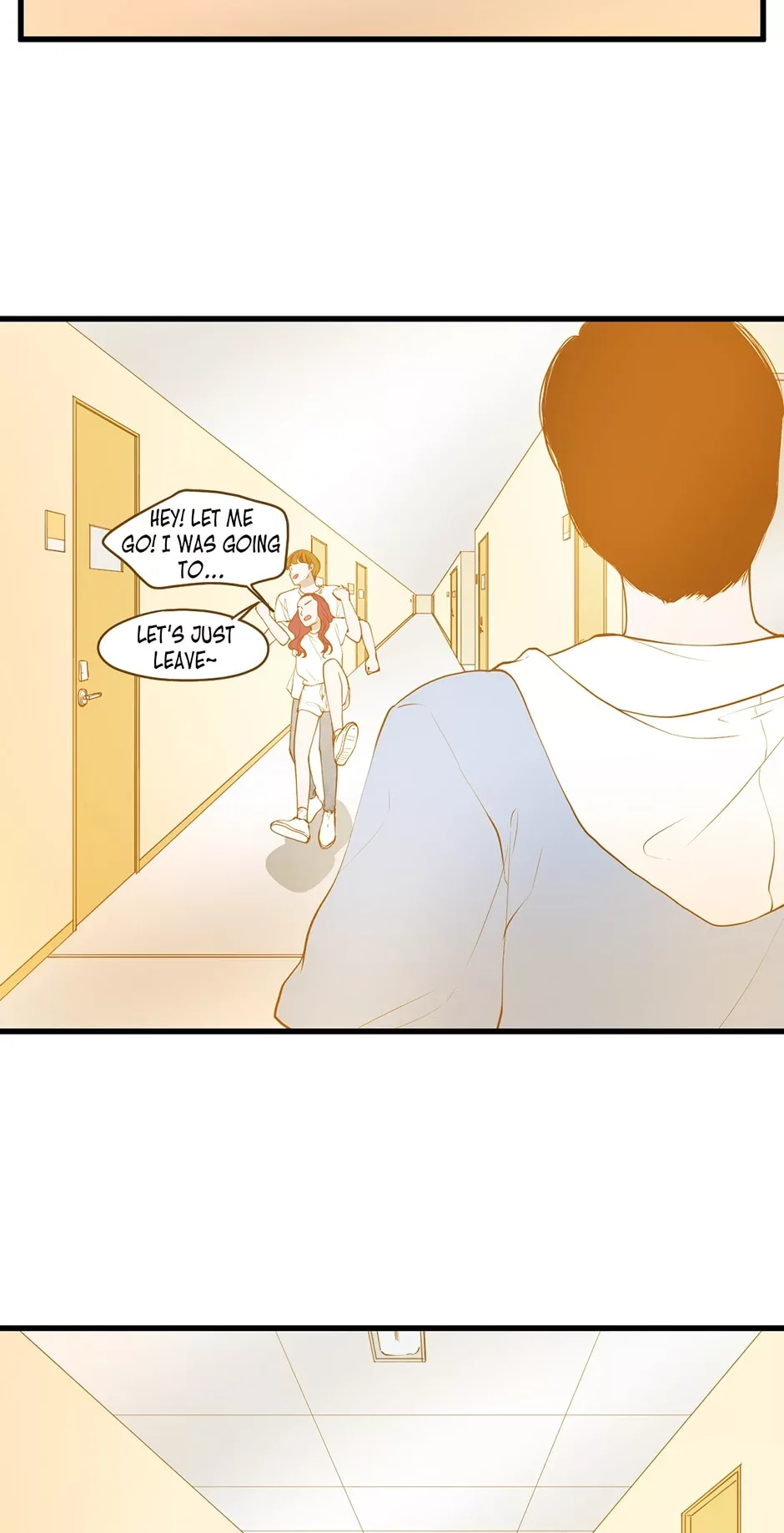 Ming Gi Nyu Chapter 104 page 35