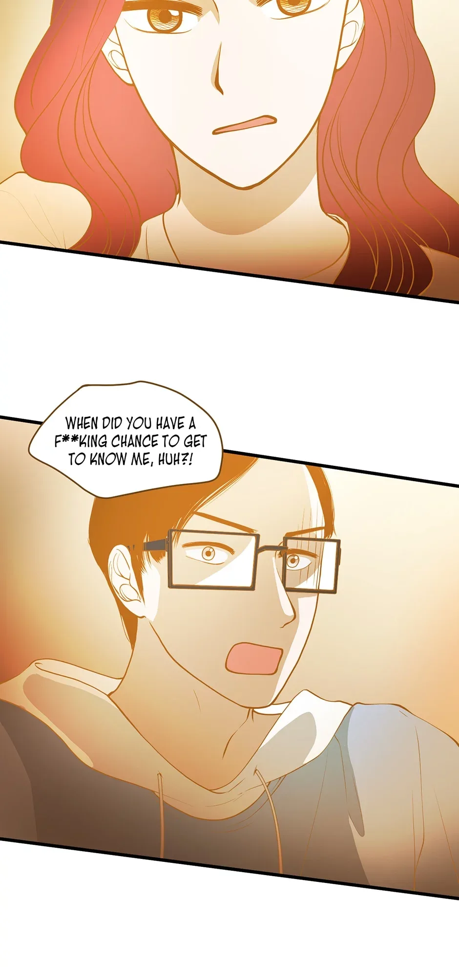 Ming Gi Nyu Chapter 104 page 33