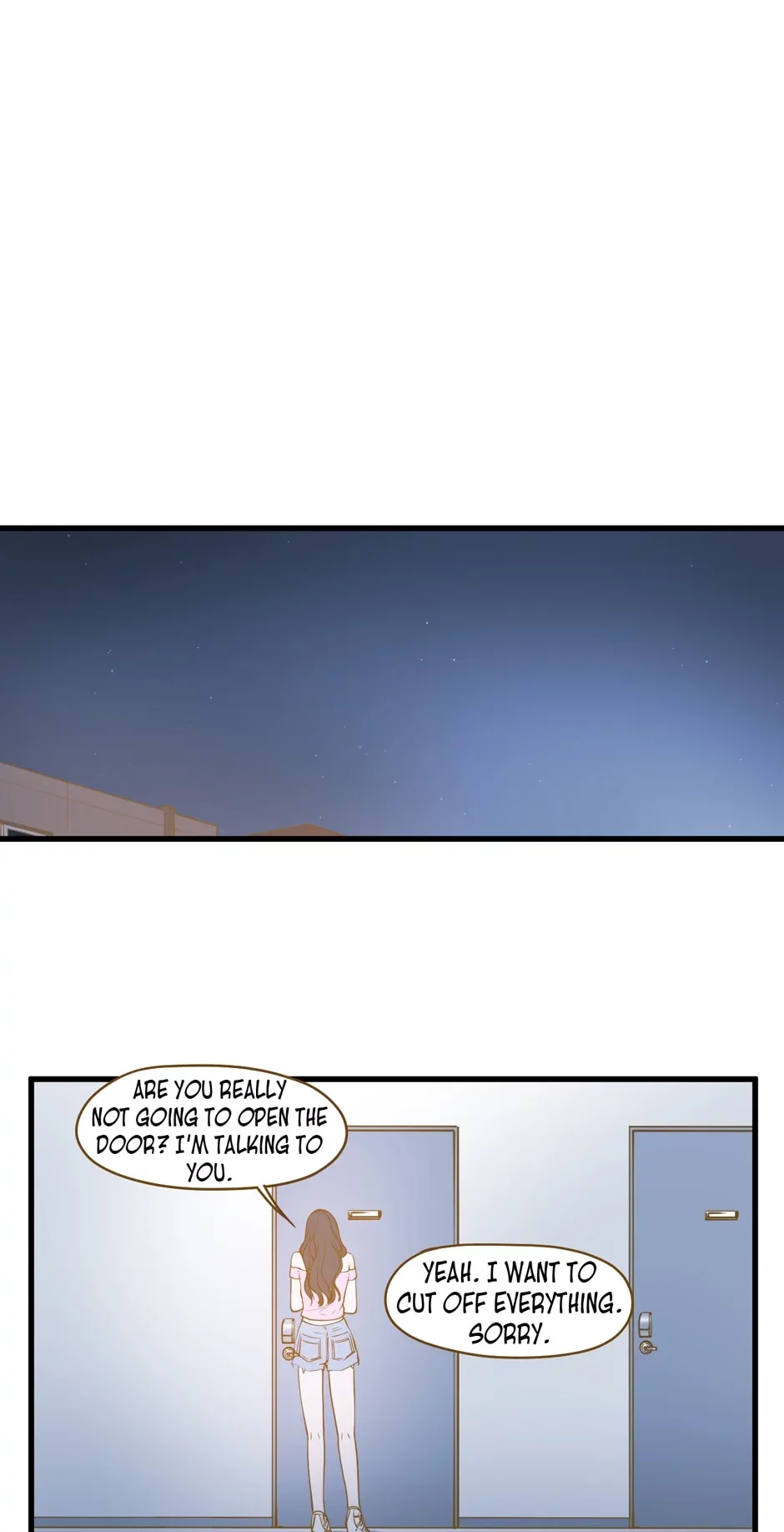 Ming Gi Nyu Chapter 102 page 31