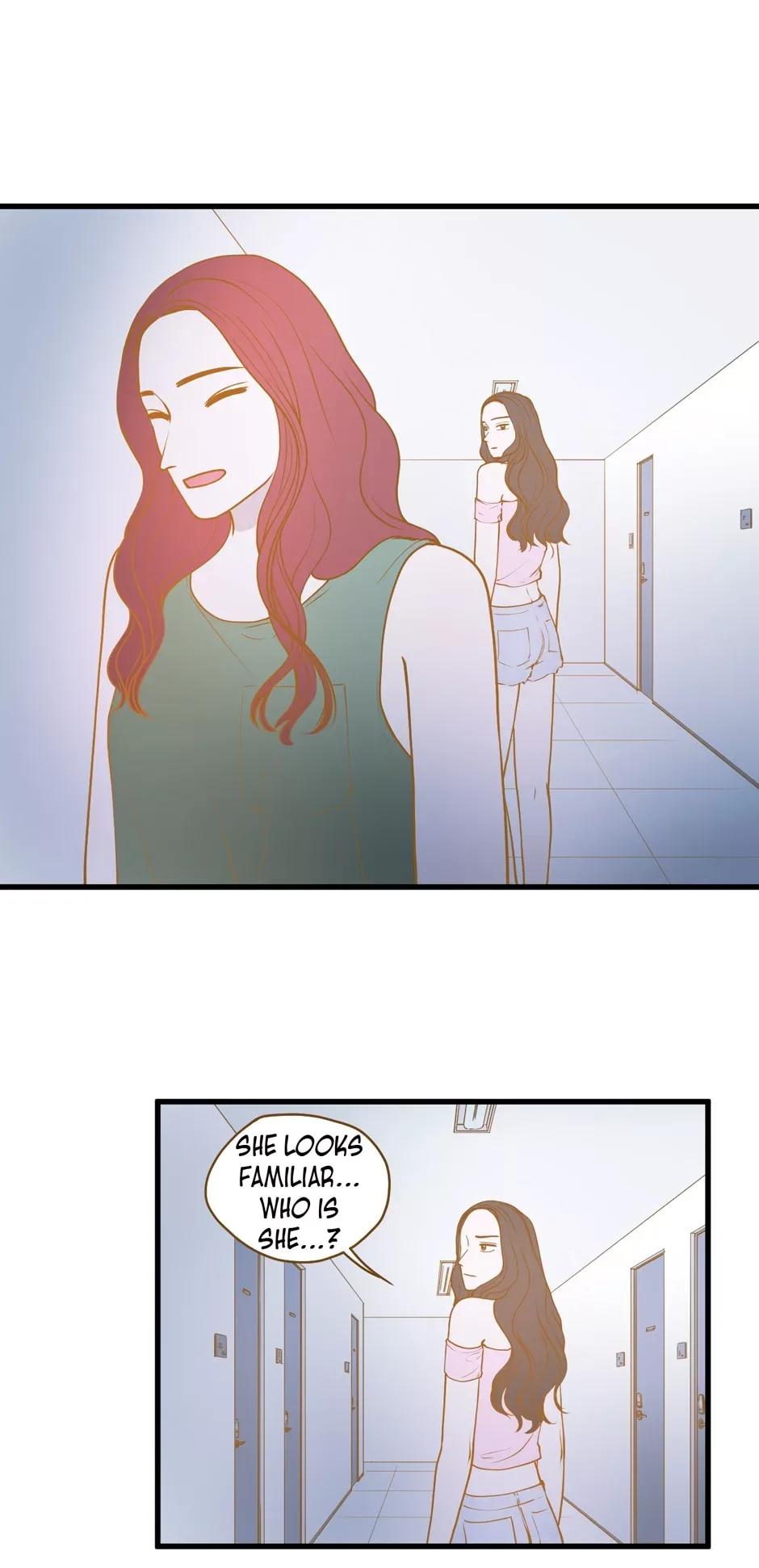 Ming Gi Nyu Chapter 102 page 37