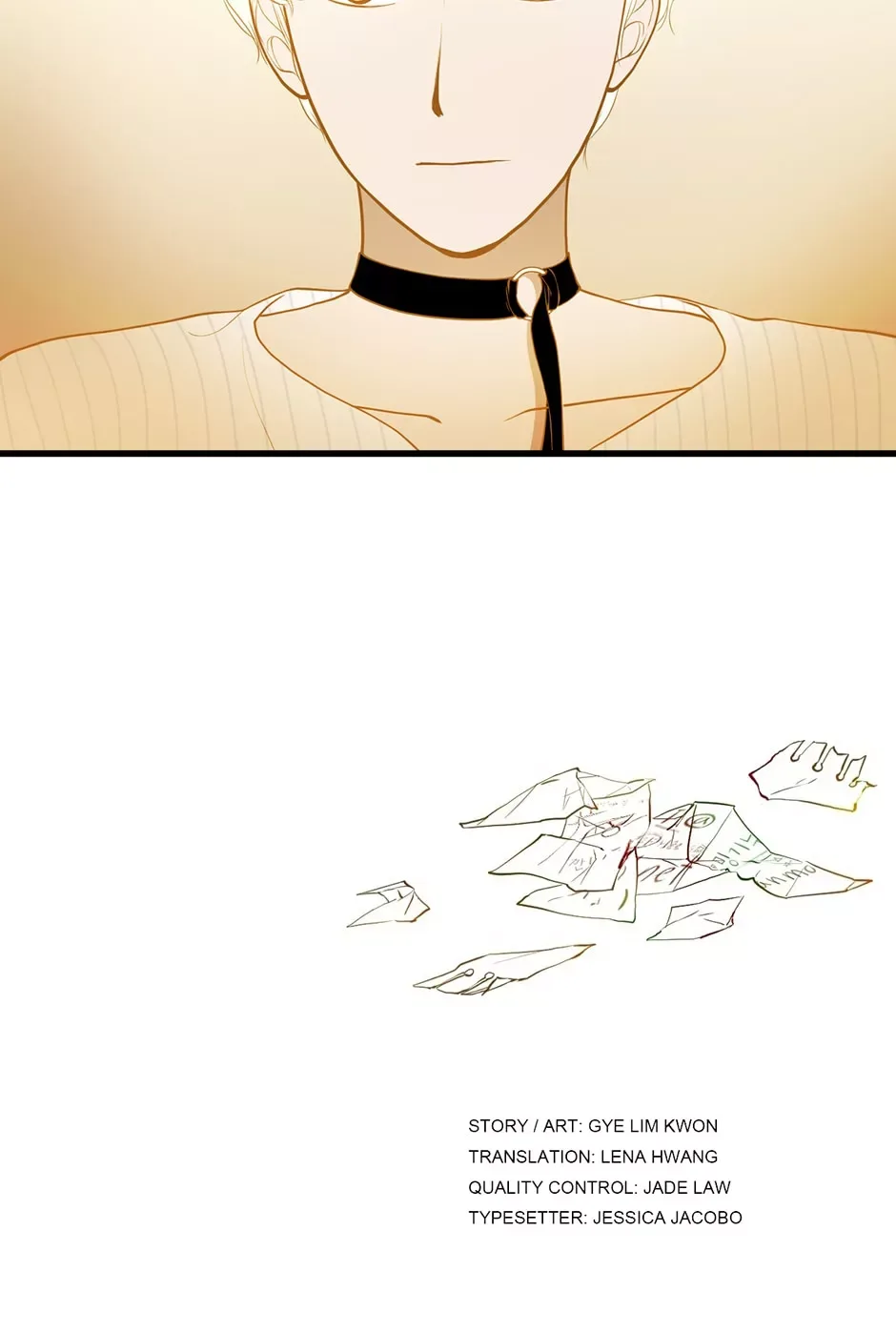 Ming Gi Nyu Chapter 104 page 44