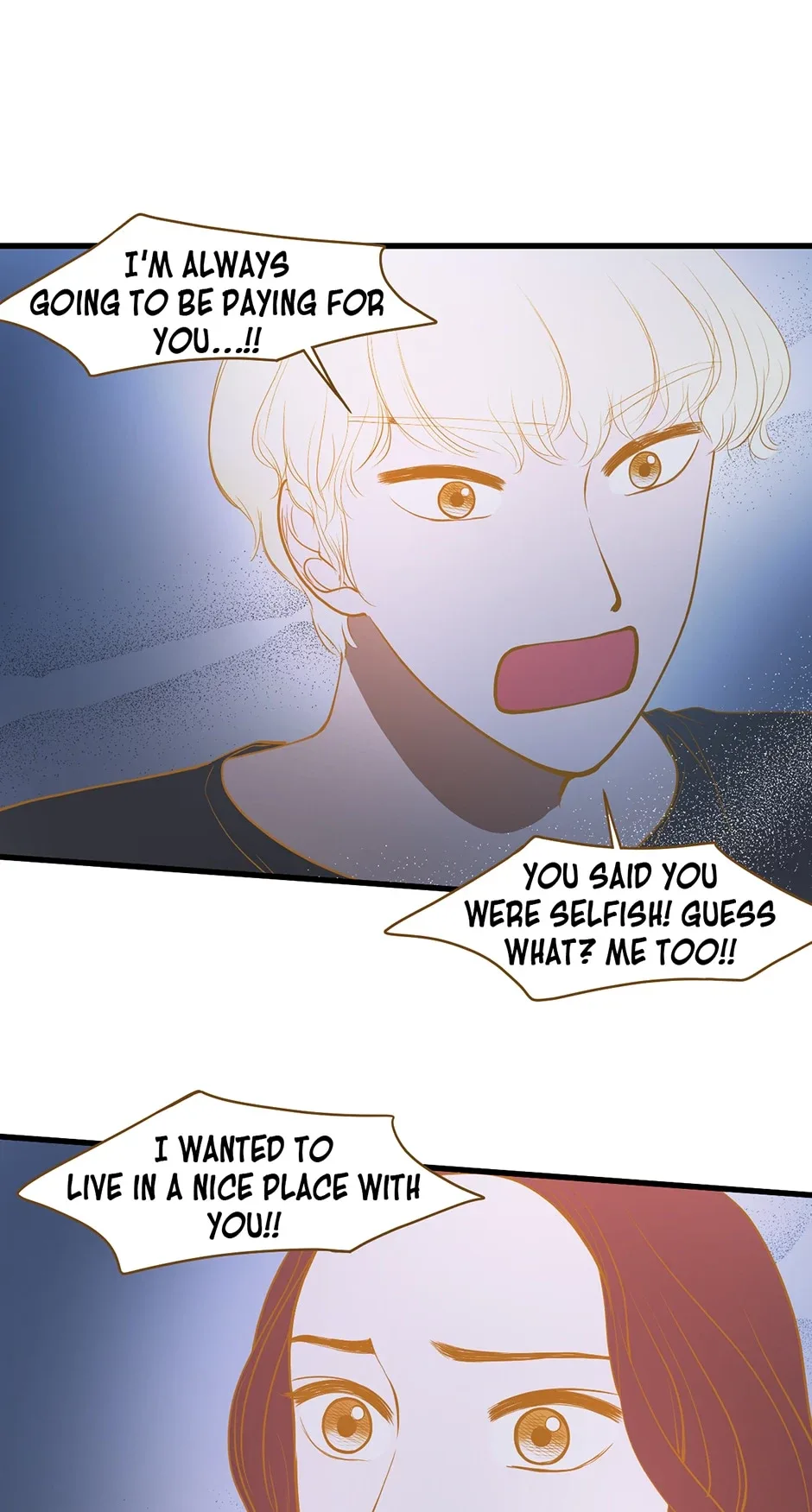 Ming Gi Nyu Chapter 99 page 42