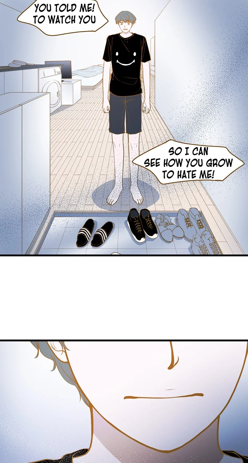 Ming Gi Nyu Chapter 99 page 44