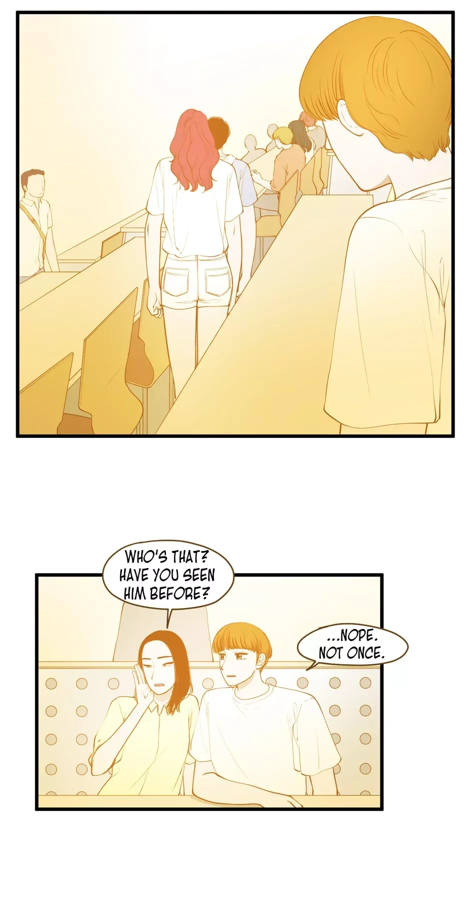Ming Gi Nyu Chapter 103 page 29