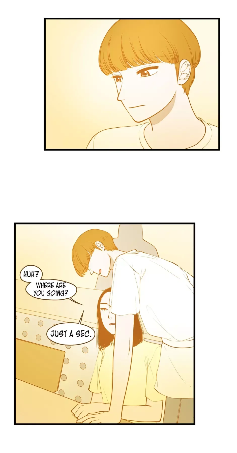Ming Gi Nyu Chapter 103 page 30