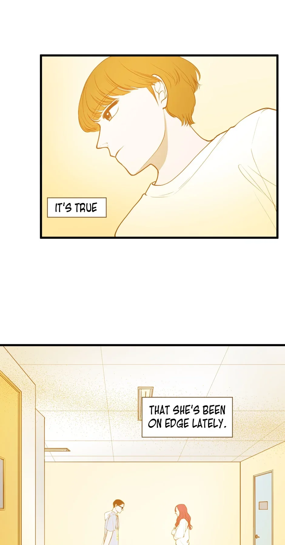 Ming Gi Nyu Chapter 103 page 31