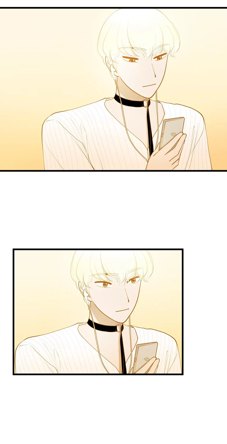 Ming Gi Nyu Chapter 104 page 38