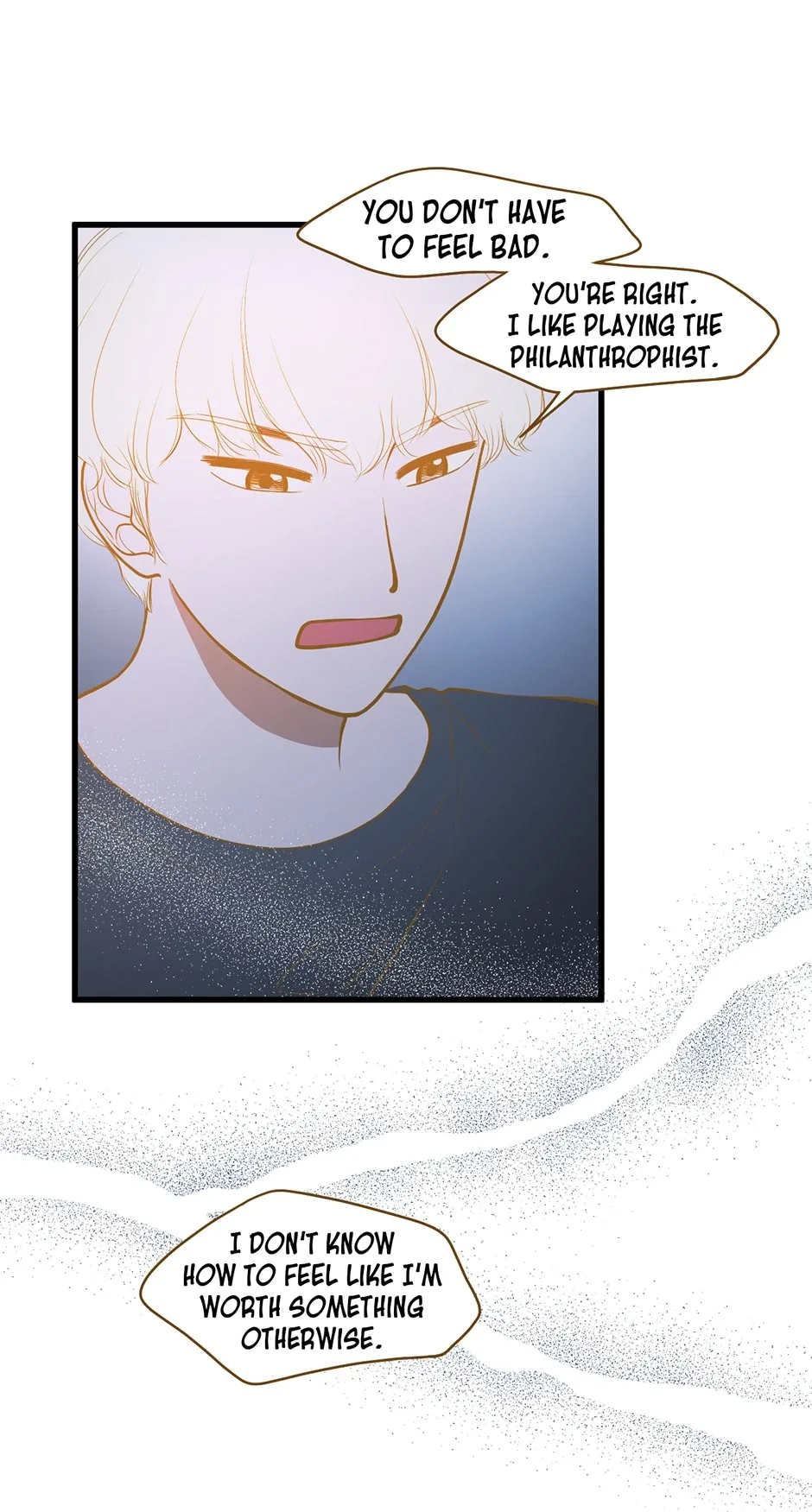 Ming Gi Nyu Chapter 99 page 47