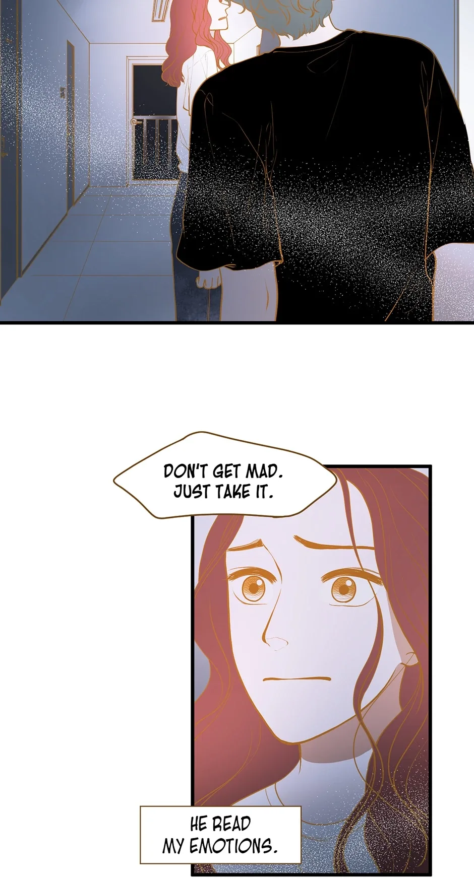 Ming Gi Nyu Chapter 99 page 46
