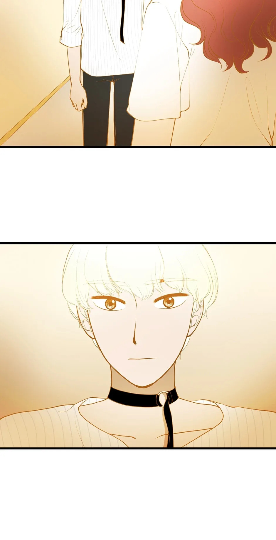 Ming Gi Nyu Chapter 105 page 3
