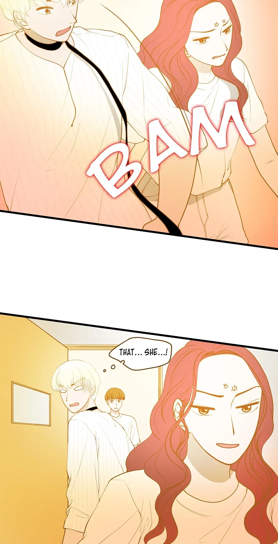 Ming Gi Nyu Chapter 105 page 7