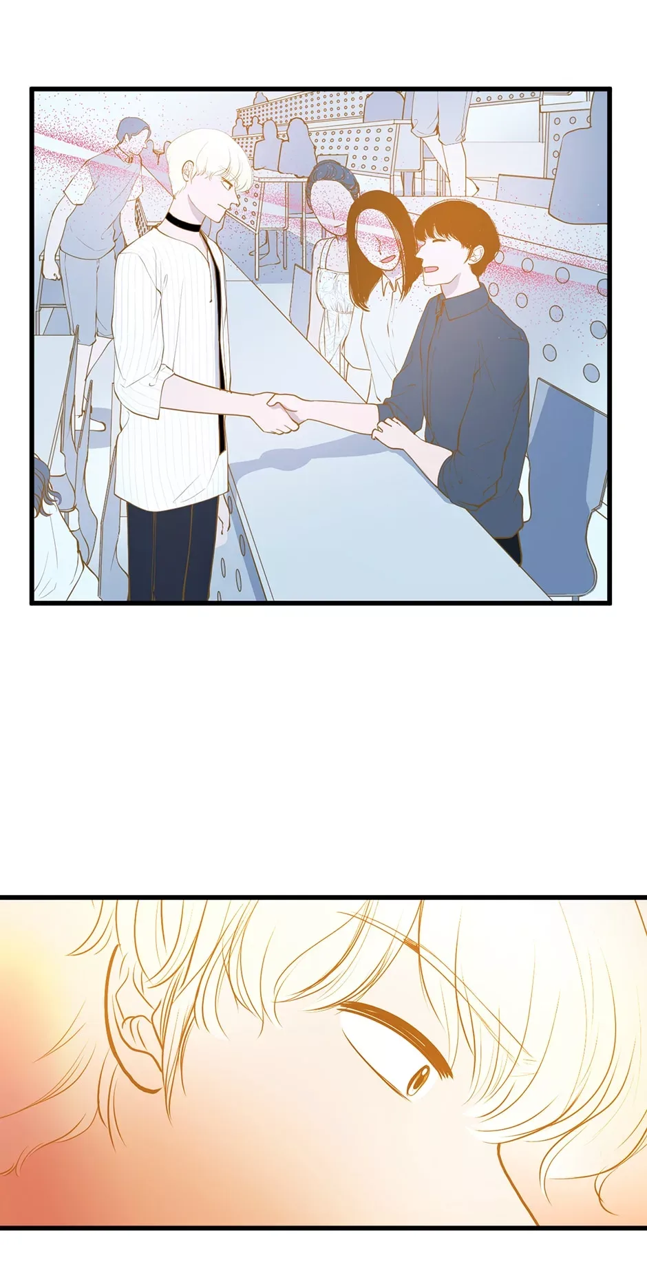 Ming Gi Nyu Chapter 105 page 16
